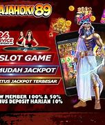 5 Situs Slot Mudah Jackpot Terpercaya 2023 Terbaru Login Online