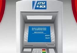 Cara Deposit Slot Lewat Mesin Atm Bca Tanpa Kartu Debit