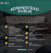 Contoh Pekerjaan Administrasi Negara