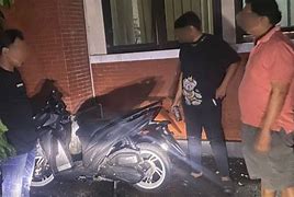 Maling Motor Penjara Berapa Tahun