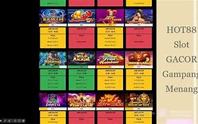 Pola Slot Gacor Hari Ini Cara Main Slot Online Pragmatic Play