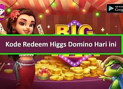 Prediksi Higgs Domino Hari Ini