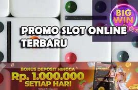 Promo Slot Terbaru 2023 Dan Bonus Demo Indonesia