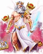 Stiker Lucu Zeus Slot Demo Gratis Tanpa Daftar Akun