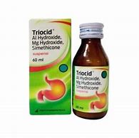 Triocid Sirup Obat Untuk Apa